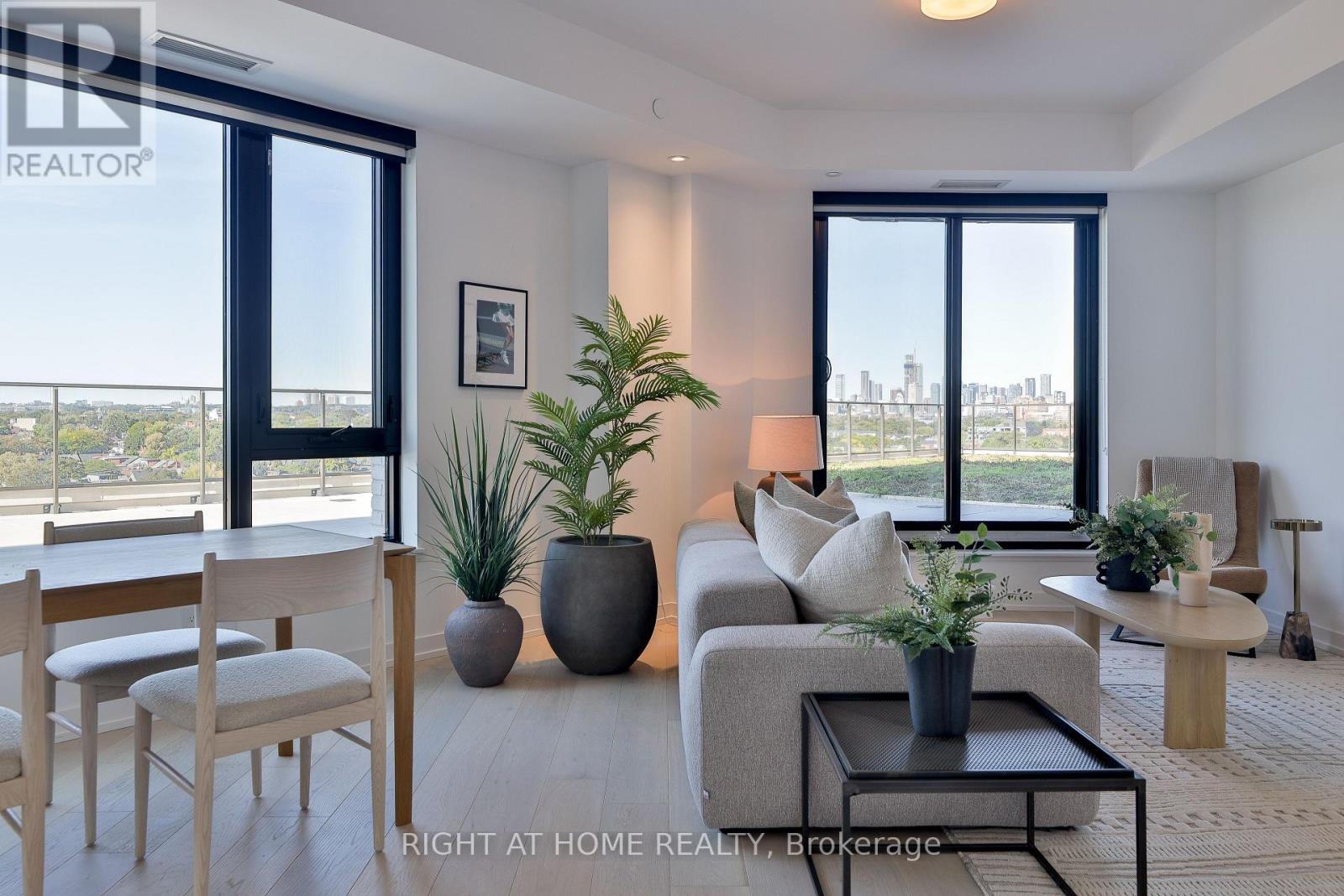 906 - 200 Sudbury Street, Toronto (Little Portugal), Ontario  M6J 0H1 - Photo 3 - C12483284