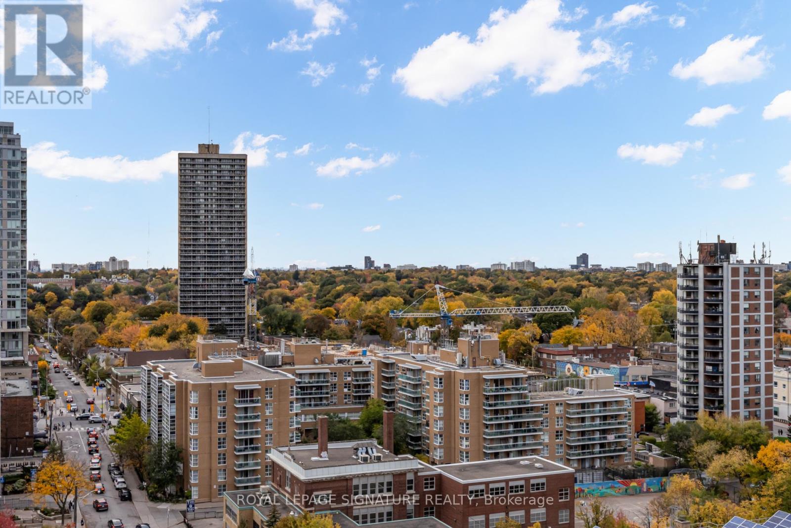 1303 - 25 Broadway Avenue, Toronto, Ontario  M4P 1T7 - Photo 44 - C12483297