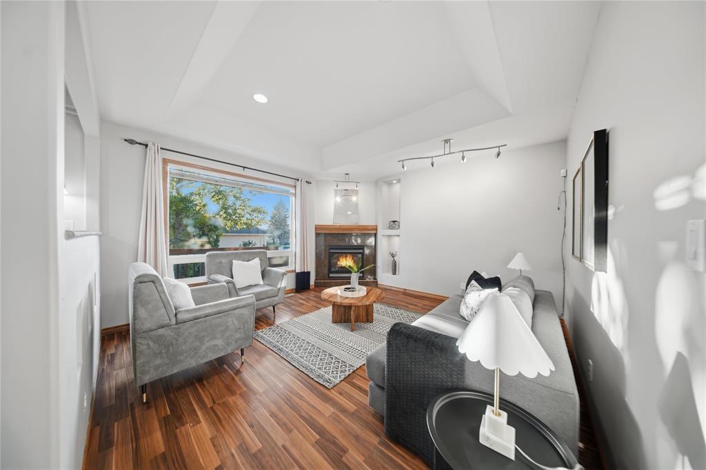 14 Jack Kolt Place, Winnipeg, Manitoba  R2P 2M3 - Photo 10 - 202527364