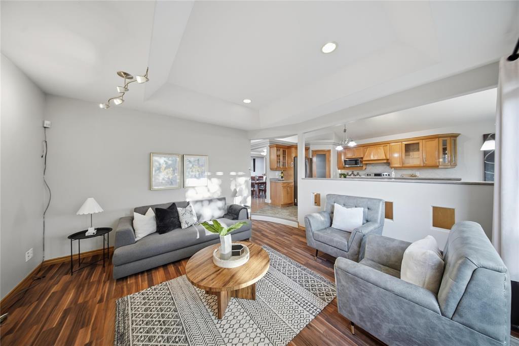 14 Jack Kolt Place, Winnipeg, Manitoba  R2P 2M3 - Photo 12 - 202527364