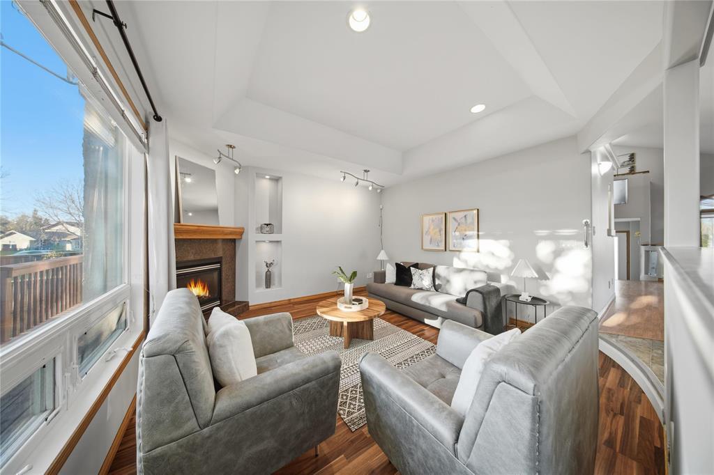 14 Jack Kolt Place, Winnipeg, Manitoba  R2P 2M3 - Photo 13 - 202527364