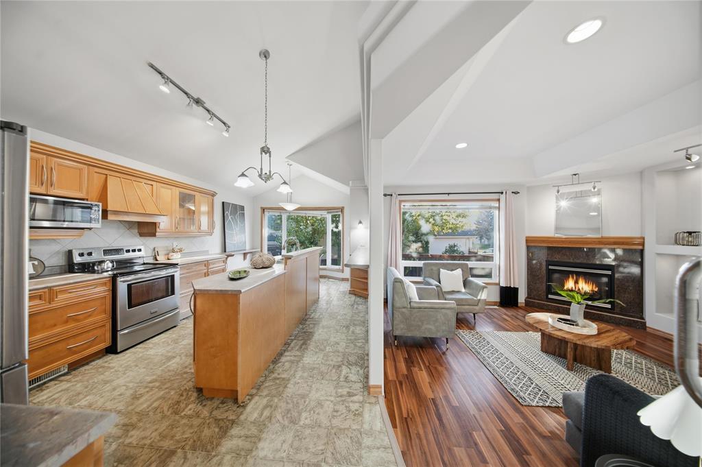 14 Jack Kolt Place, Winnipeg, Manitoba  R2P 2M3 - Photo 14 - 202527364