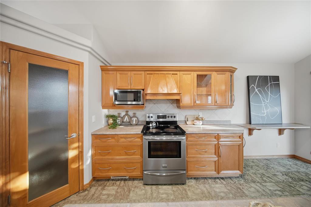 14 Jack Kolt Place, Winnipeg, Manitoba  R2P 2M3 - Photo 15 - 202527364