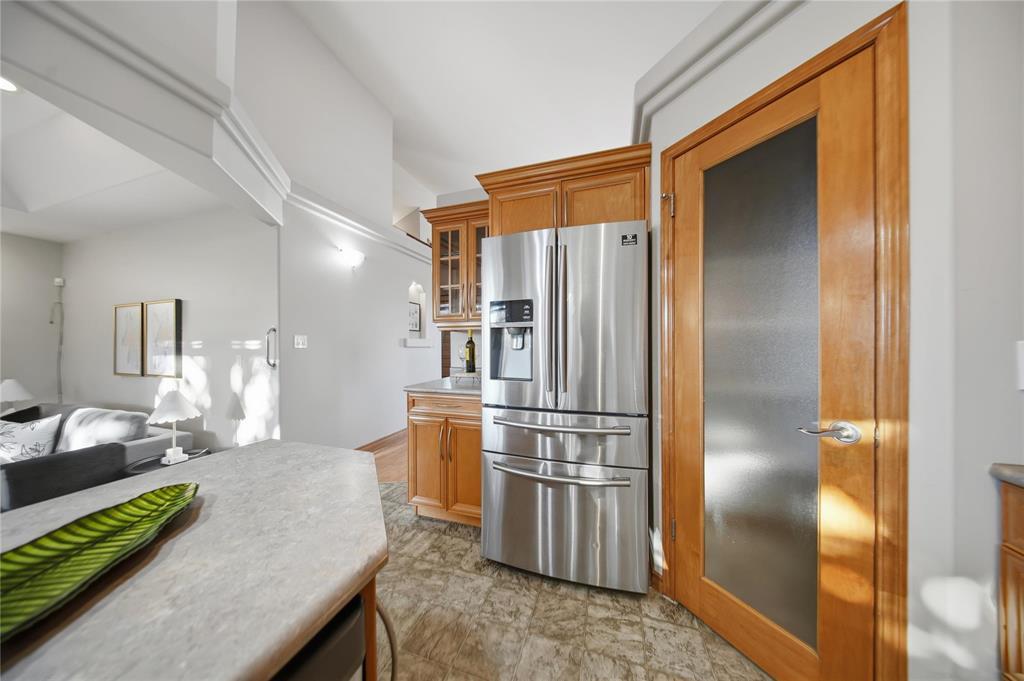 14 Jack Kolt Place, Winnipeg, Manitoba  R2P 2M3 - Photo 16 - 202527364