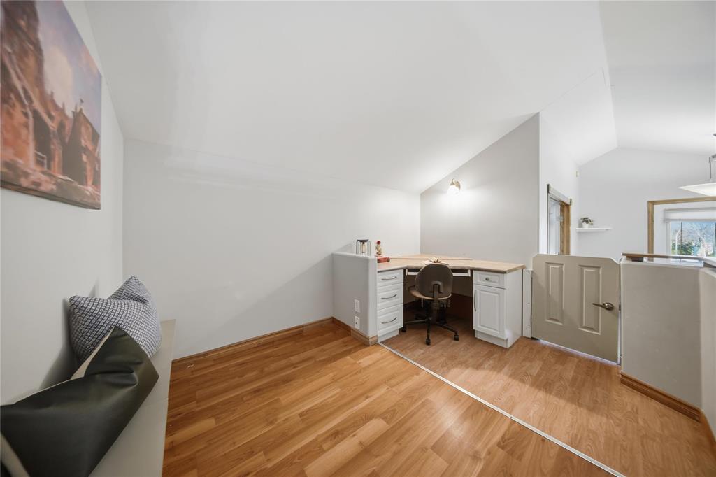 14 Jack Kolt Place, Winnipeg, Manitoba  R2P 2M3 - Photo 22 - 202527364