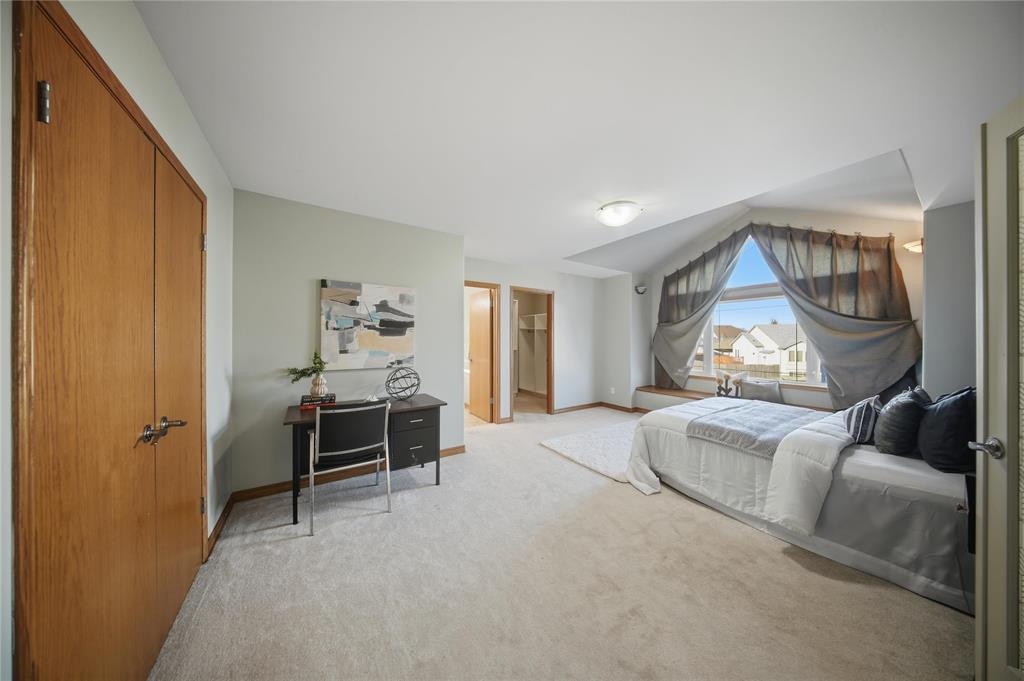 14 Jack Kolt Place, Winnipeg, Manitoba  R2P 2M3 - Photo 26 - 202527364