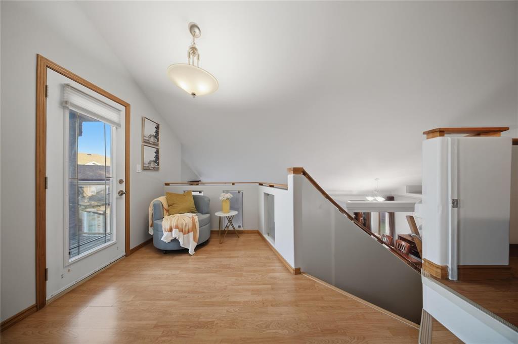 14 Jack Kolt Place, Winnipeg, Manitoba  R2P 2M3 - Photo 27 - 202527364