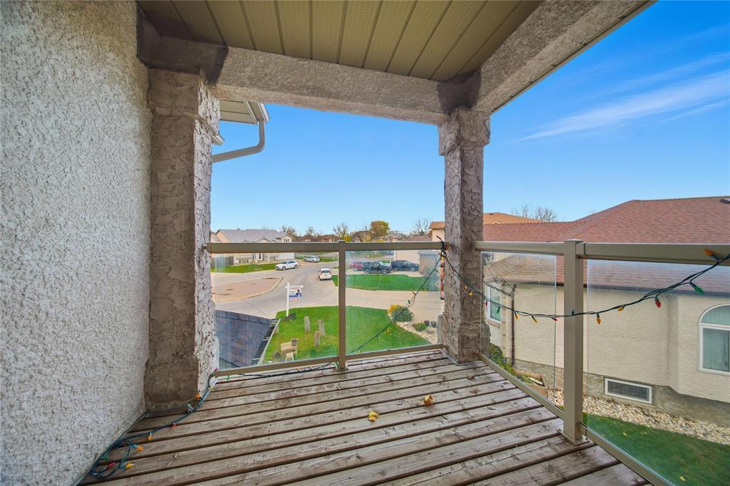14 Jack Kolt Place, Winnipeg, Manitoba  R2P 2M3 - Photo 41 - 202527364