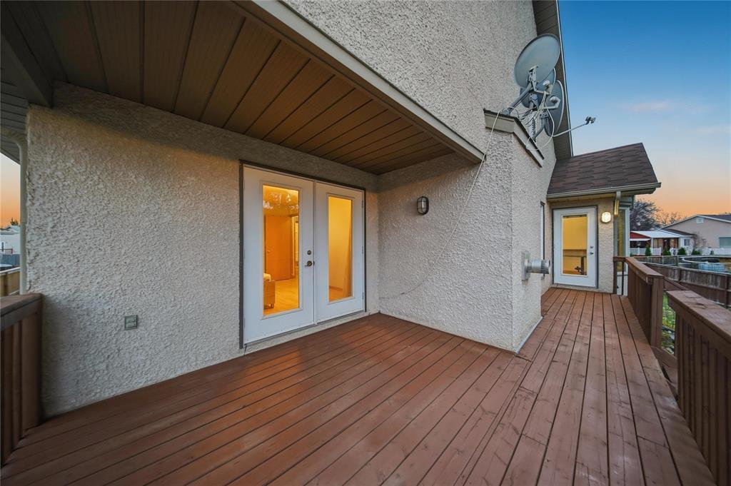 14 Jack Kolt Place, Winnipeg, Manitoba  R2P 2M3 - Photo 42 - 202527364
