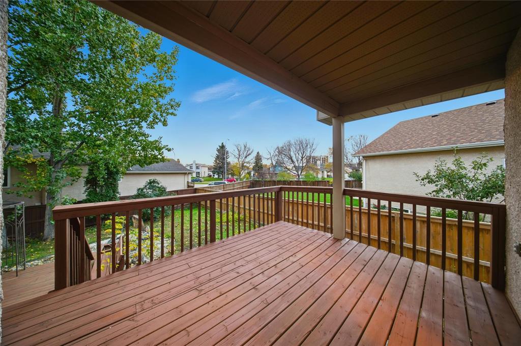 14 Jack Kolt Place, Winnipeg, Manitoba  R2P 2M3 - Photo 43 - 202527364