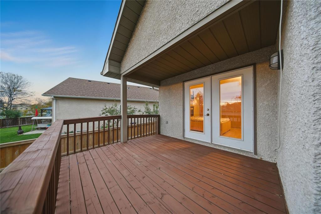 14 Jack Kolt Place, Winnipeg, Manitoba  R2P 2M3 - Photo 44 - 202527364