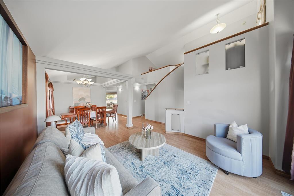 14 Jack Kolt Place, Winnipeg, Manitoba  R2P 2M3 - Photo 8 - 202527364