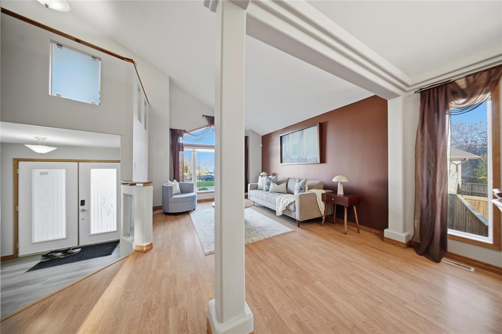 14 Jack Kolt Place, Winnipeg, Manitoba  R2P 2M3 - Photo 9 - 202527364