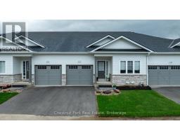 161 HAWTHORN CRESCENT, Georgian Bluffs, Ontario