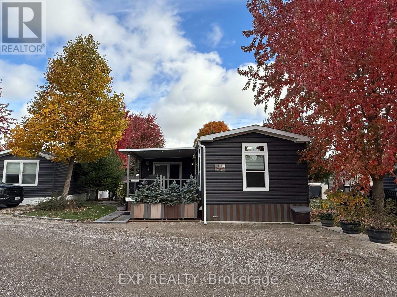 616 - 923590 Rd 92 Rr#3 Road, Zorra, Ontario  N0J 1J0 - Photo 5 - X12483303