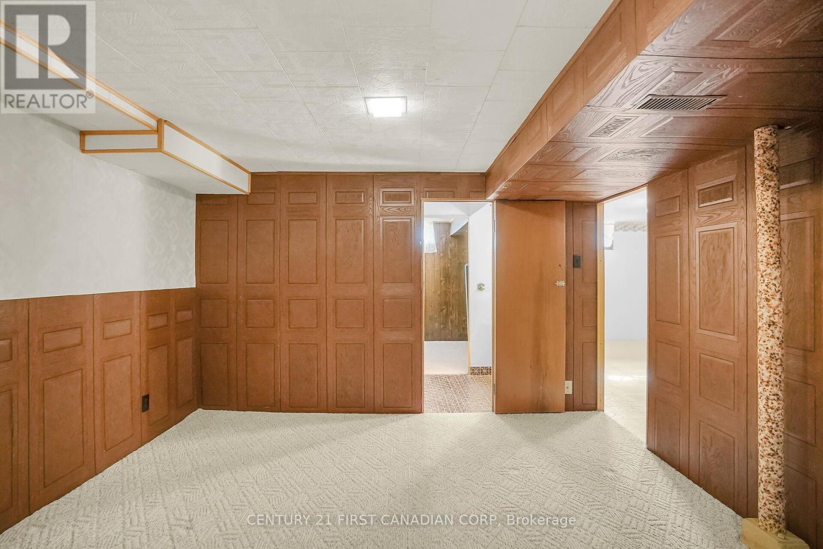 119 Bancroft Road, London East, Ontario  N5V 1C6 - Photo 21 - X12483305