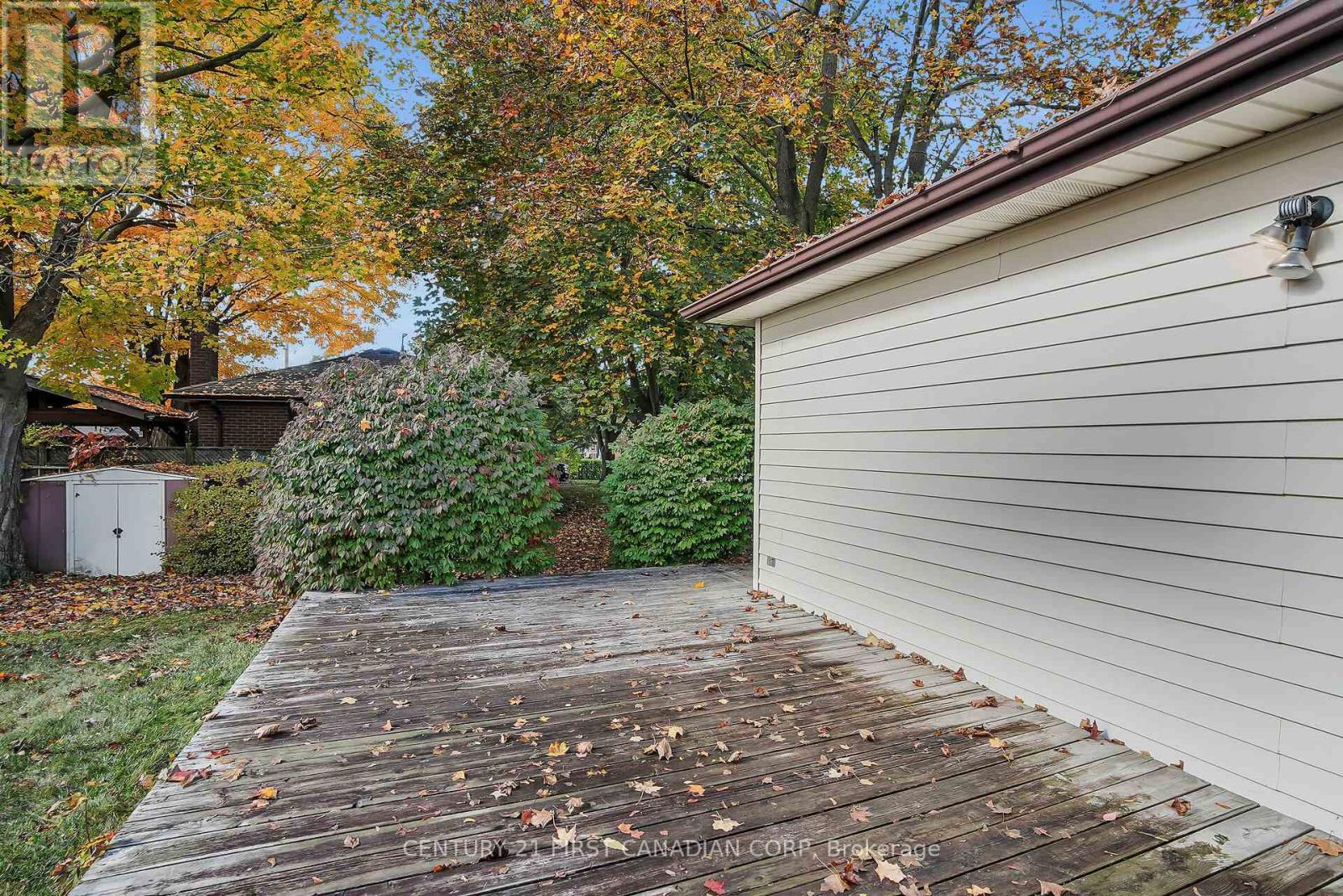 119 Bancroft Road, London East, Ontario  N5V 1C6 - Photo 34 - X12483305