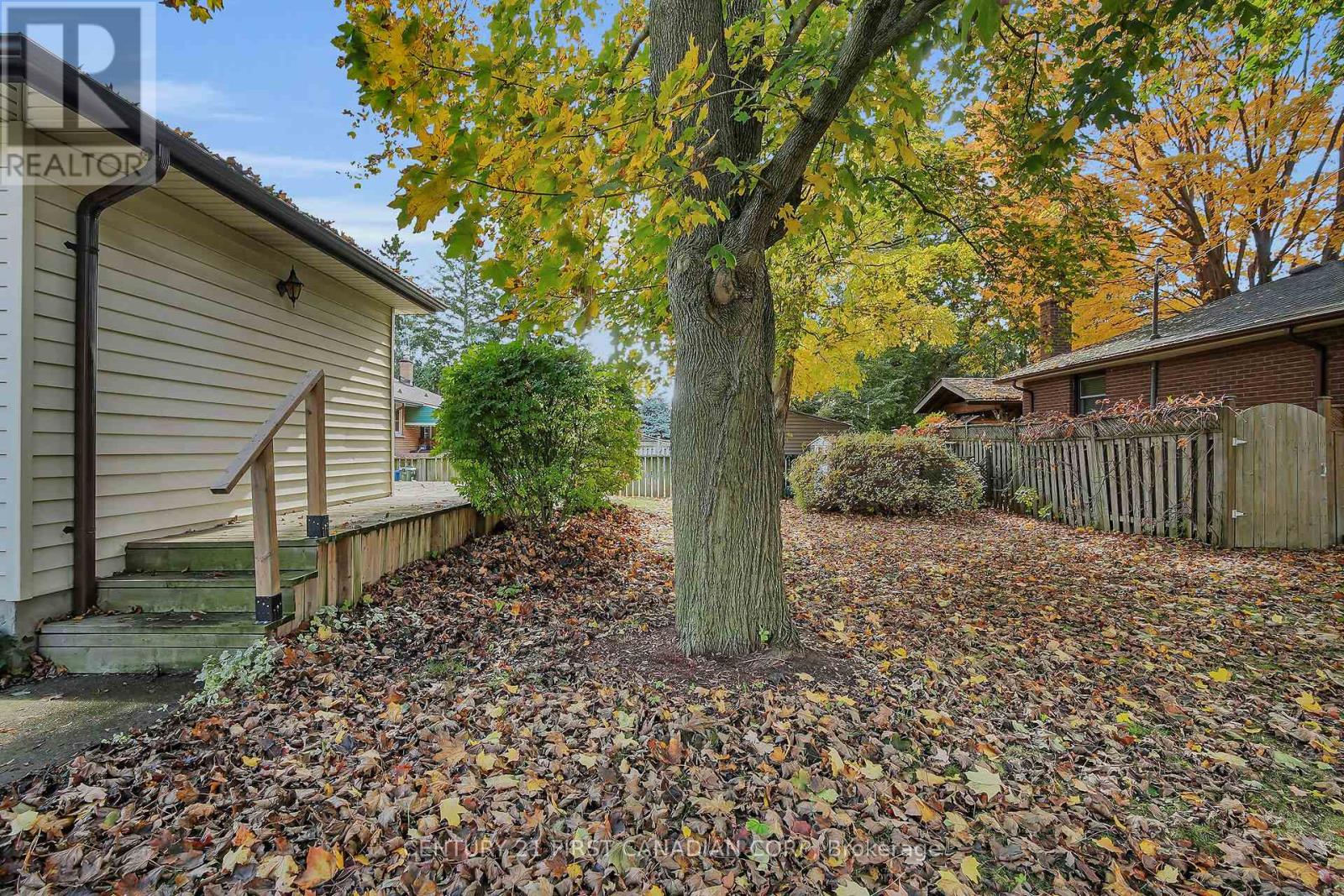 119 Bancroft Road, London East, Ontario  N5V 1C6 - Photo 37 - X12483305