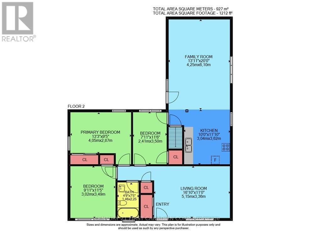 119 Bancroft Road, London East, Ontario  N5V 1C6 - Photo 39 - X12483305