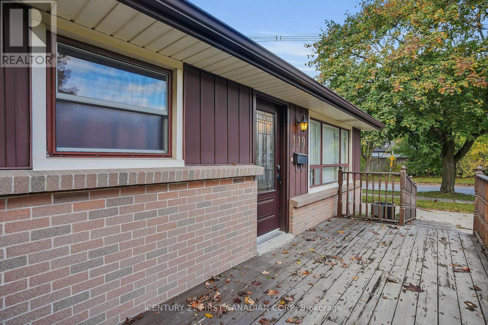 119 Bancroft Road, London East, Ontario  N5V 1C6 - Photo 5 - X12483305