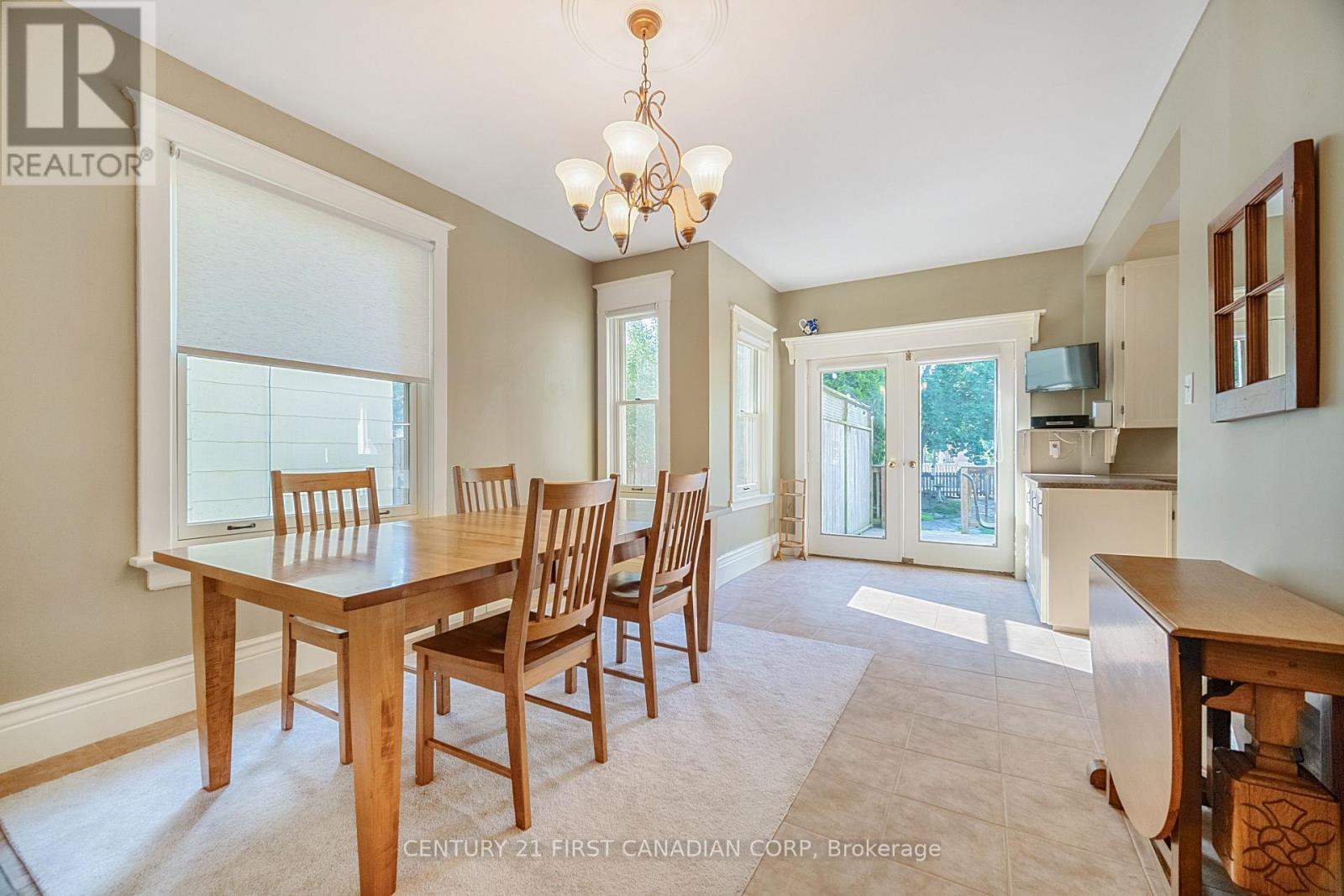 171 Mount Pleasant Avenue, London North, Ontario  N6H 1E3 - Photo 7 - X12483381