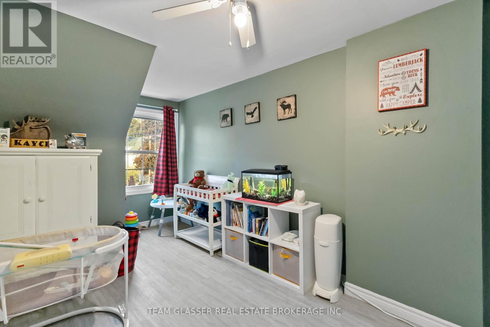 1 Cypress Street, St. Thomas, Ontario  N5R 1N2 - Photo 14 - X12483405