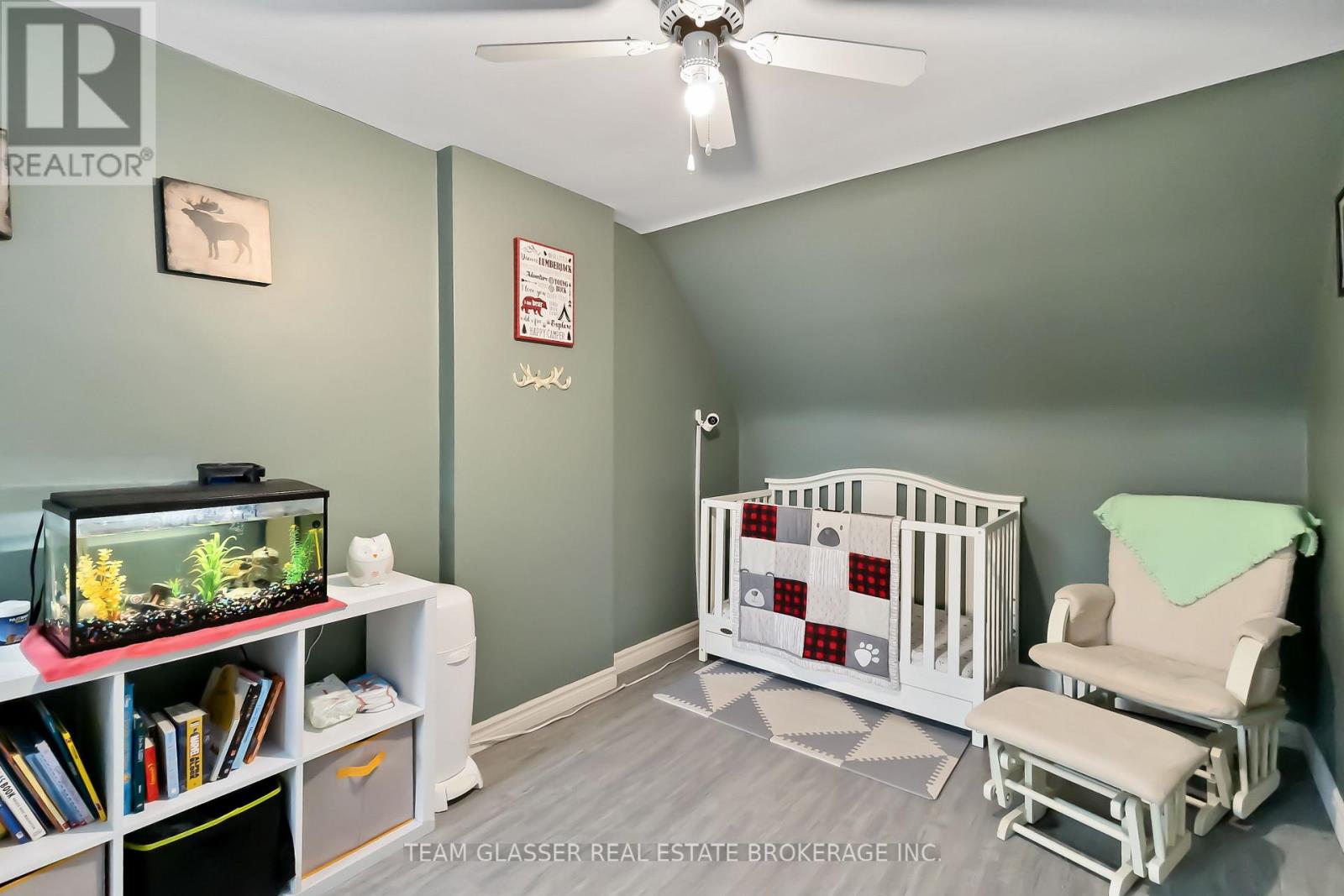 1 Cypress Street, St. Thomas, Ontario  N5R 1N2 - Photo 15 - X12483405