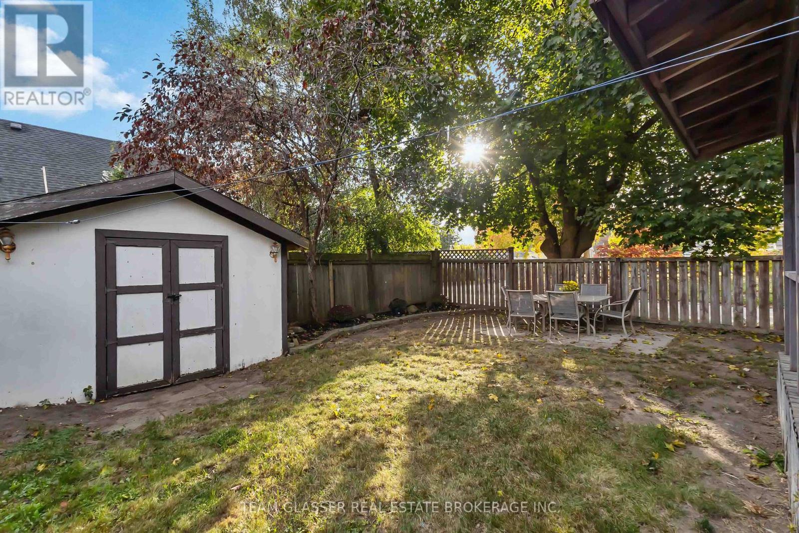 1 Cypress Street, St. Thomas, Ontario  N5R 1N2 - Photo 21 - X12483405
