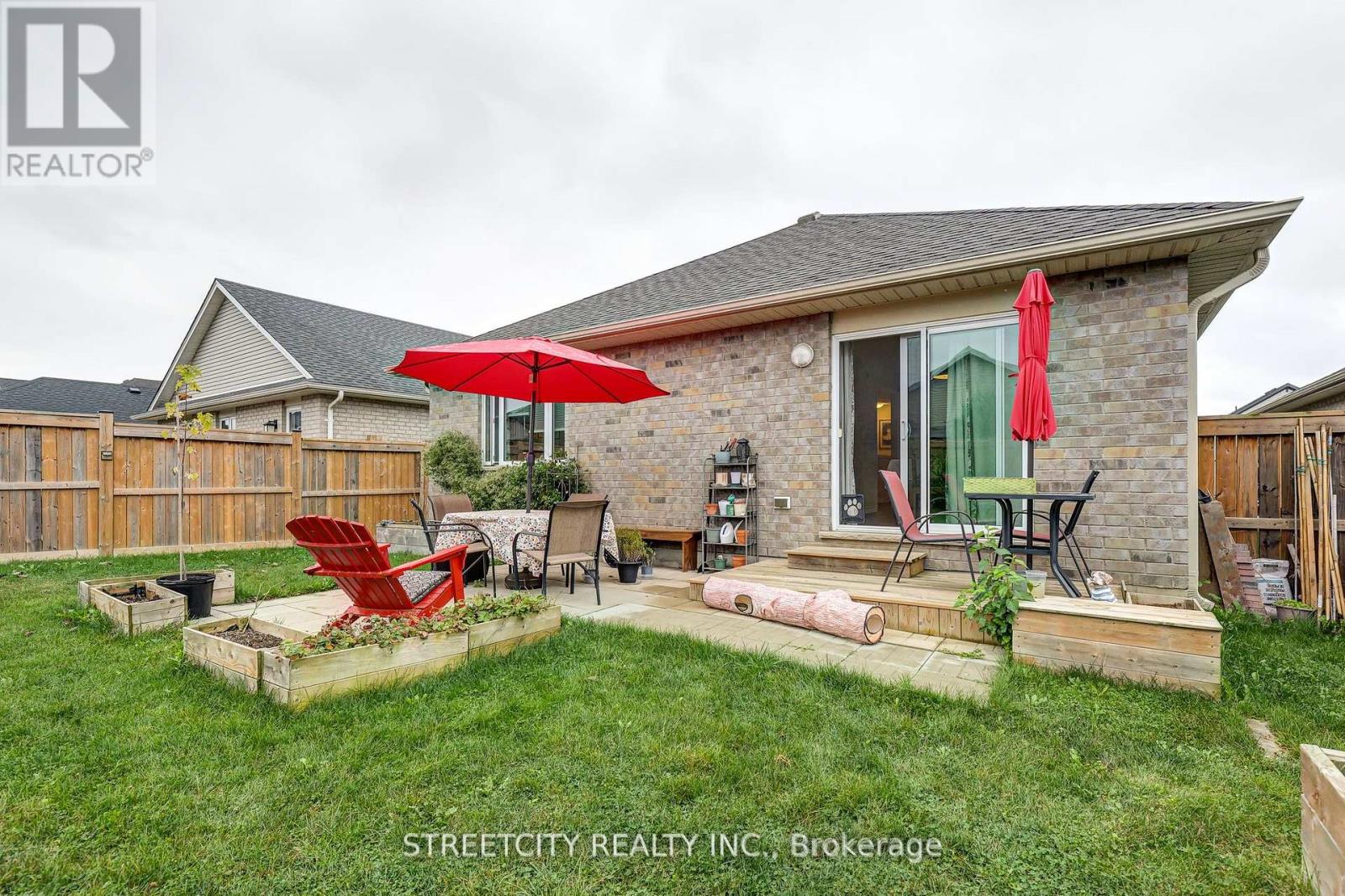 31 Acorn Trail, St. Thomas, Ontario  N5R 0H5 - Photo 31 - X12483430