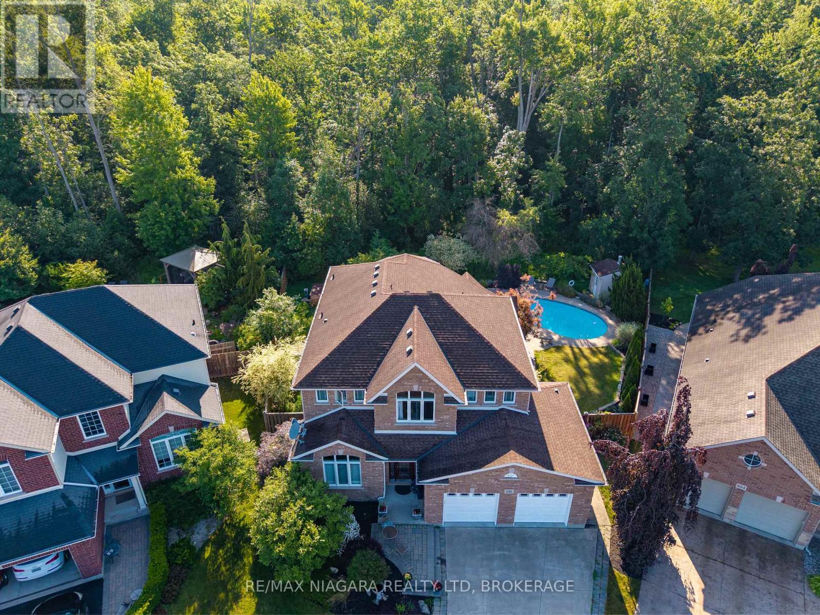 690 Brian Street, Fort Erie, Ontario  L2A 6W2 - Photo 45 - X12271909