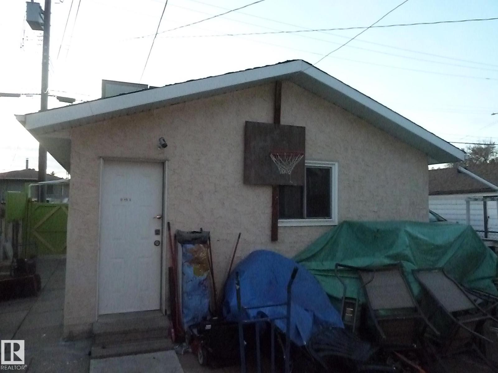 11920 96 St Nw, Edmonton, Alberta  T5G 1V5 - Photo 3 - E4463605