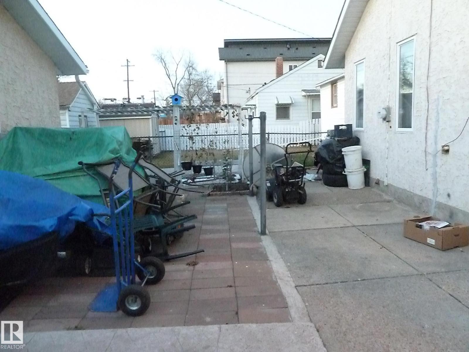 11920 96 St Nw, Edmonton, Alberta  T5G 1V5 - Photo 5 - E4463605