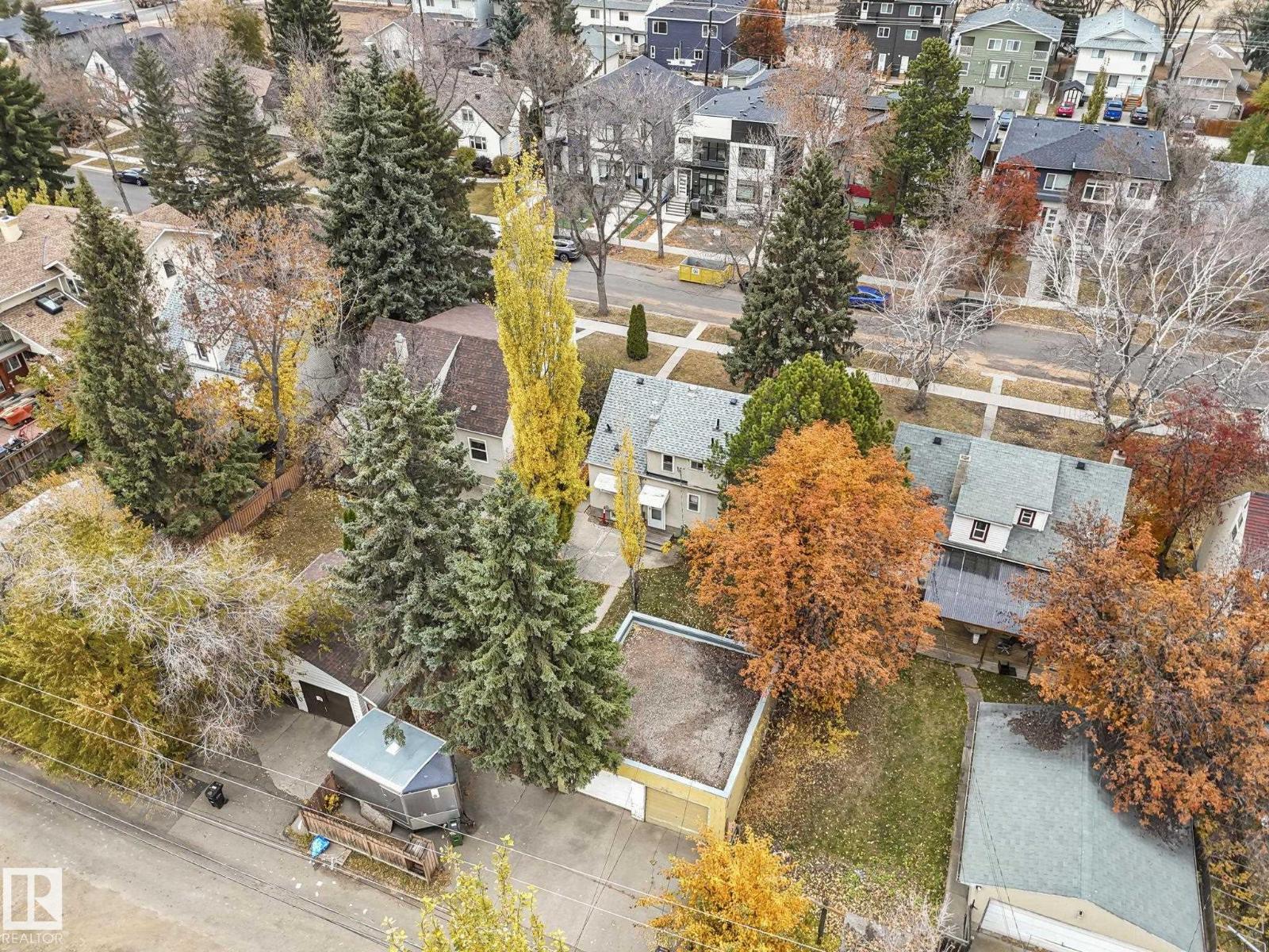 11311 75 Av Nw Nw, Edmonton, Alberta  T6G 0H6 - Photo 10 - E4463607