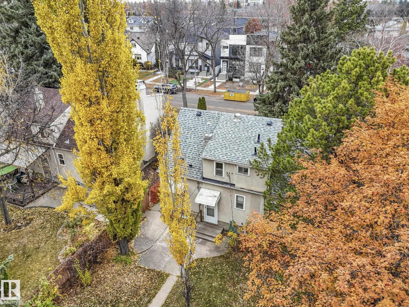 11311 75 Av Nw Nw, Edmonton, Alberta  T6G 0H6 - Photo 11 - E4463607