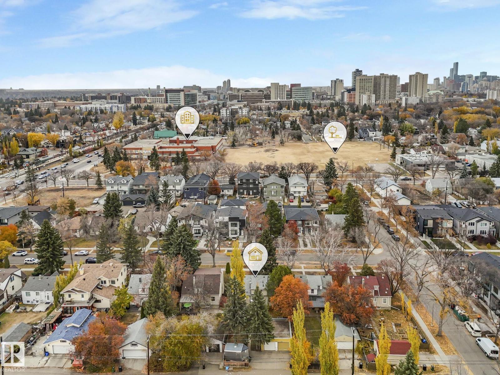 11311 75 Av Nw Nw, Edmonton, Alberta  T6G 0H6 - Photo 12 - E4463607