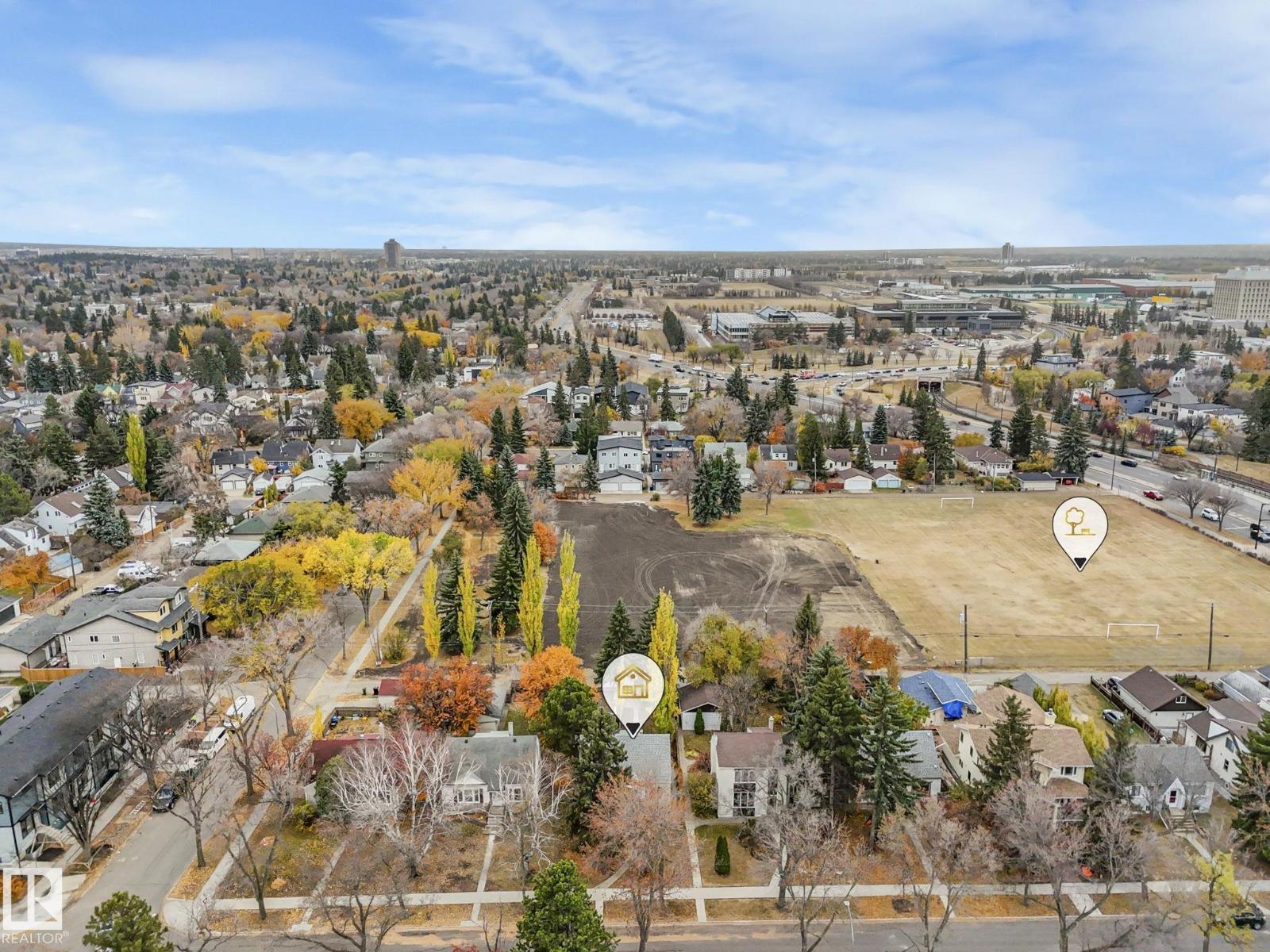 11311 75 Av Nw Nw, Edmonton, Alberta  T6G 0H6 - Photo 13 - E4463607