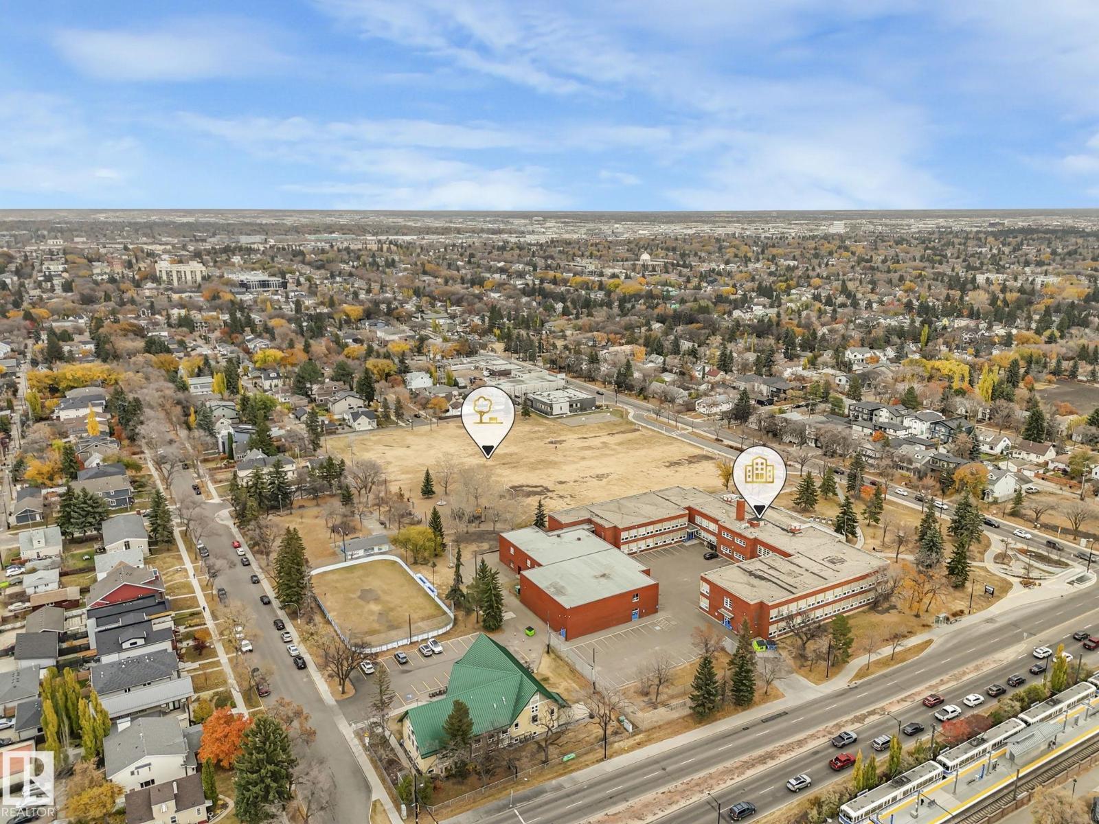 11311 75 Av Nw Nw, Edmonton, Alberta  T6G 0H6 - Photo 17 - E4463607