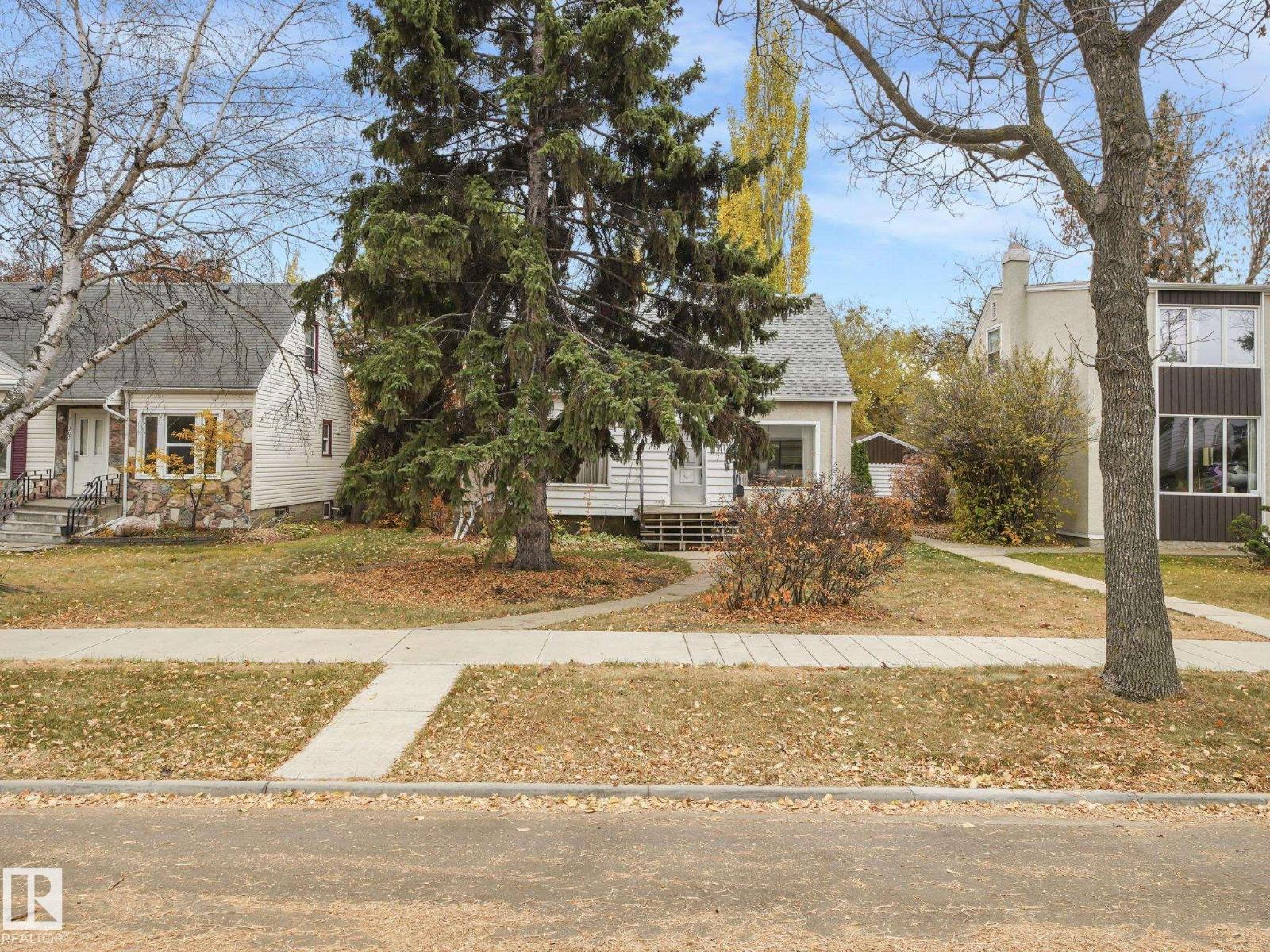 11311 75 Av Nw Nw, Edmonton, Alberta  T6G 0H6 - Photo 20 - E4463607
