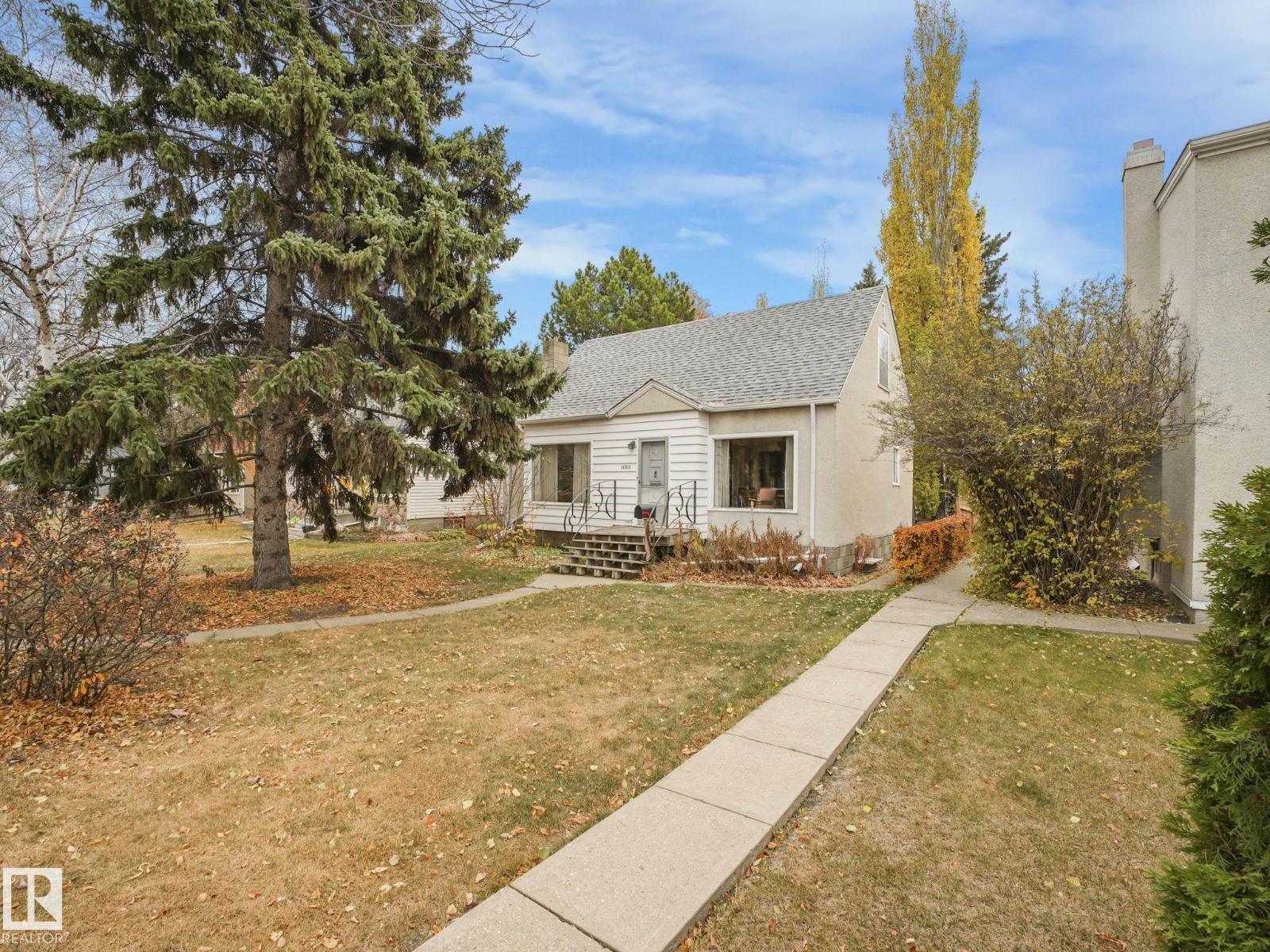 11311 75 Av Nw Nw, Edmonton, Alberta  T6G 0H6 - Photo 21 - E4463607