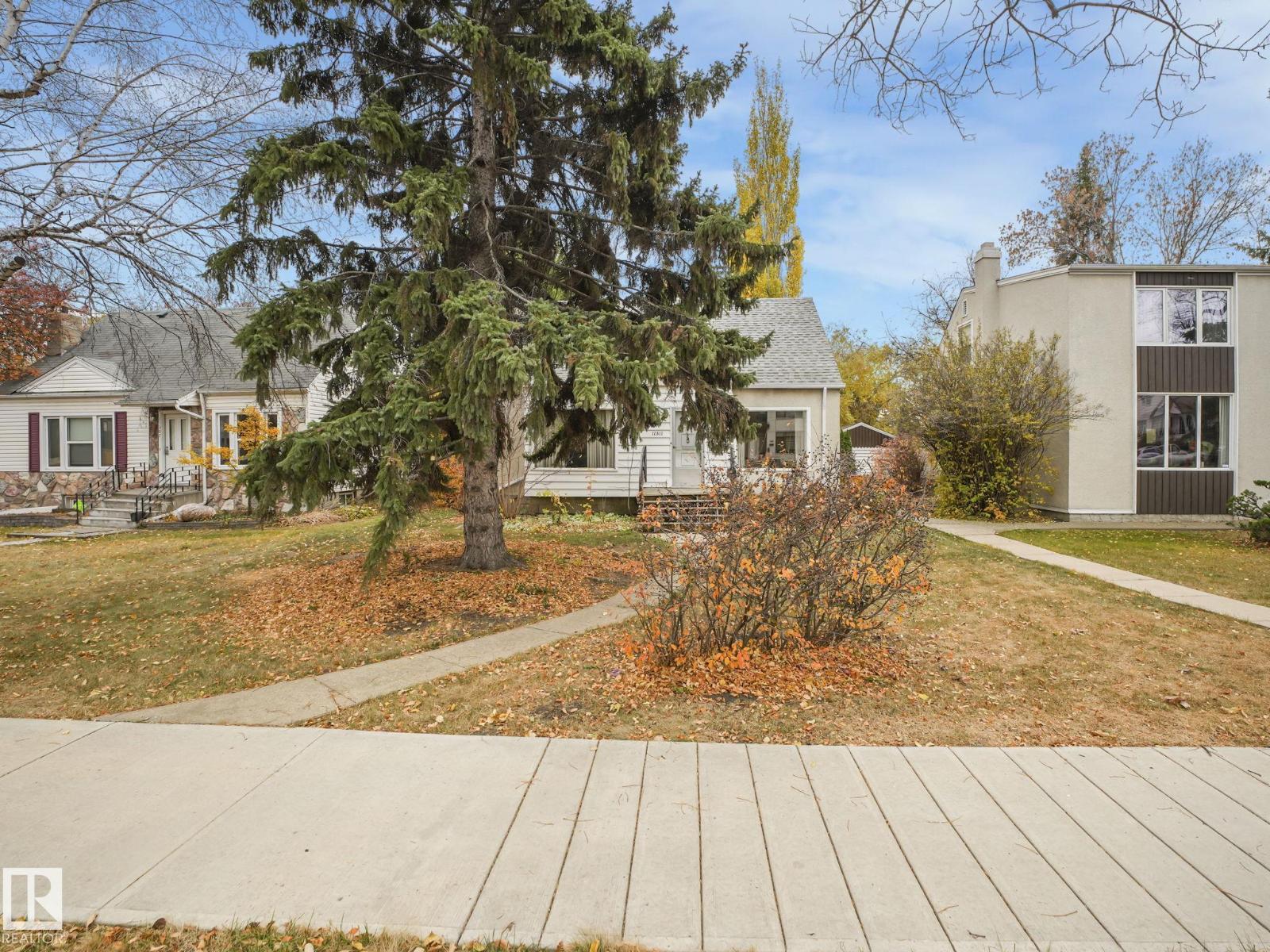 11311 75 Av Nw Nw, Edmonton, Alberta  T6G 0H6 - Photo 22 - E4463607