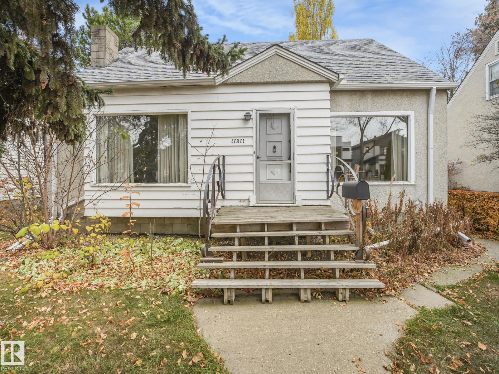 11311 75 Av Nw Nw, Edmonton, Alberta  T6G 0H6 - Photo 25 - E4463607