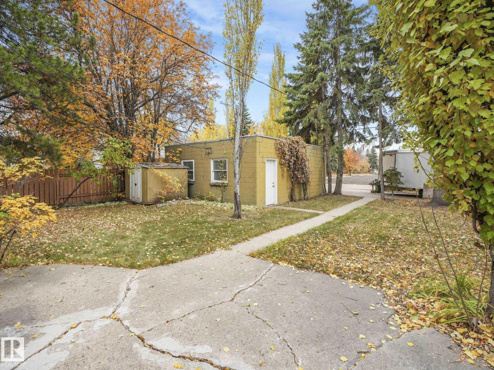 11311 75 Av Nw Nw, Edmonton, Alberta  T6G 0H6 - Photo 26 - E4463607