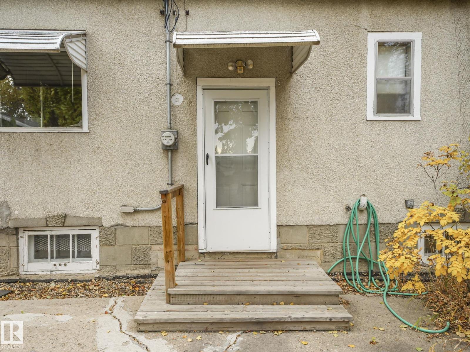 11311 75 Av Nw Nw, Edmonton, Alberta  T6G 0H6 - Photo 27 - E4463607