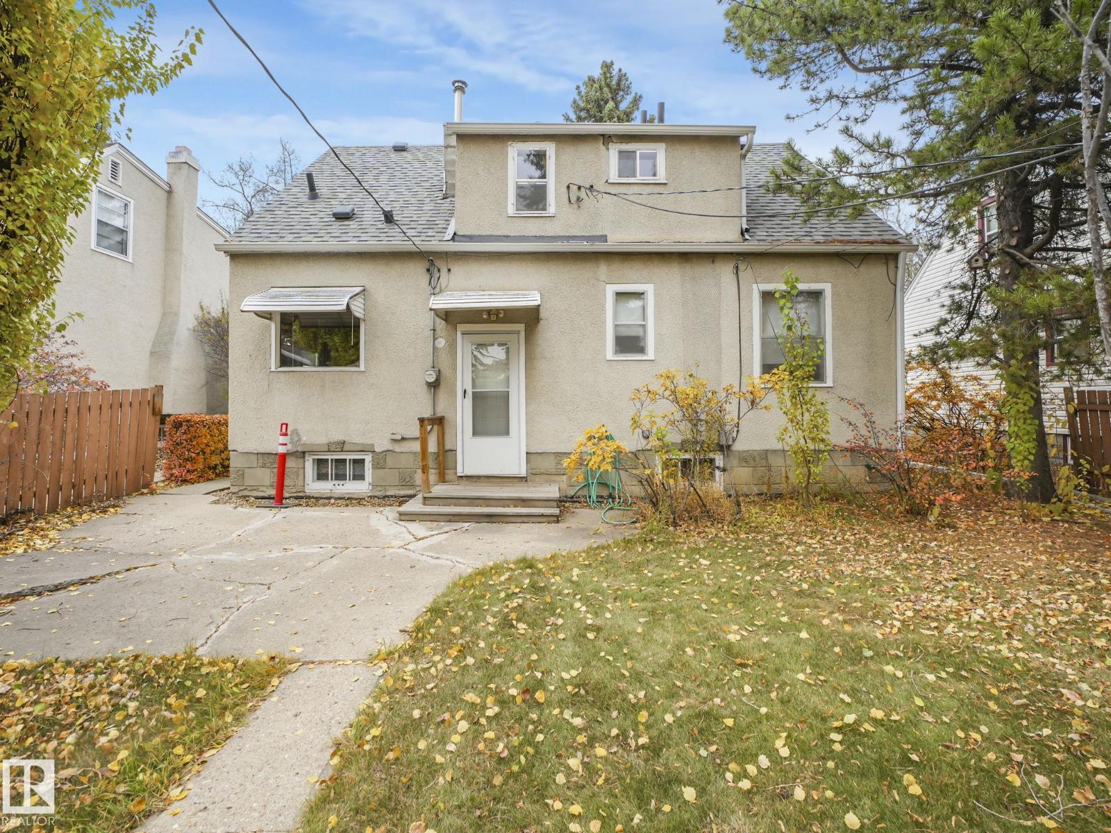 11311 75 Av Nw Nw, Edmonton, Alberta  T6G 0H6 - Photo 28 - E4463607