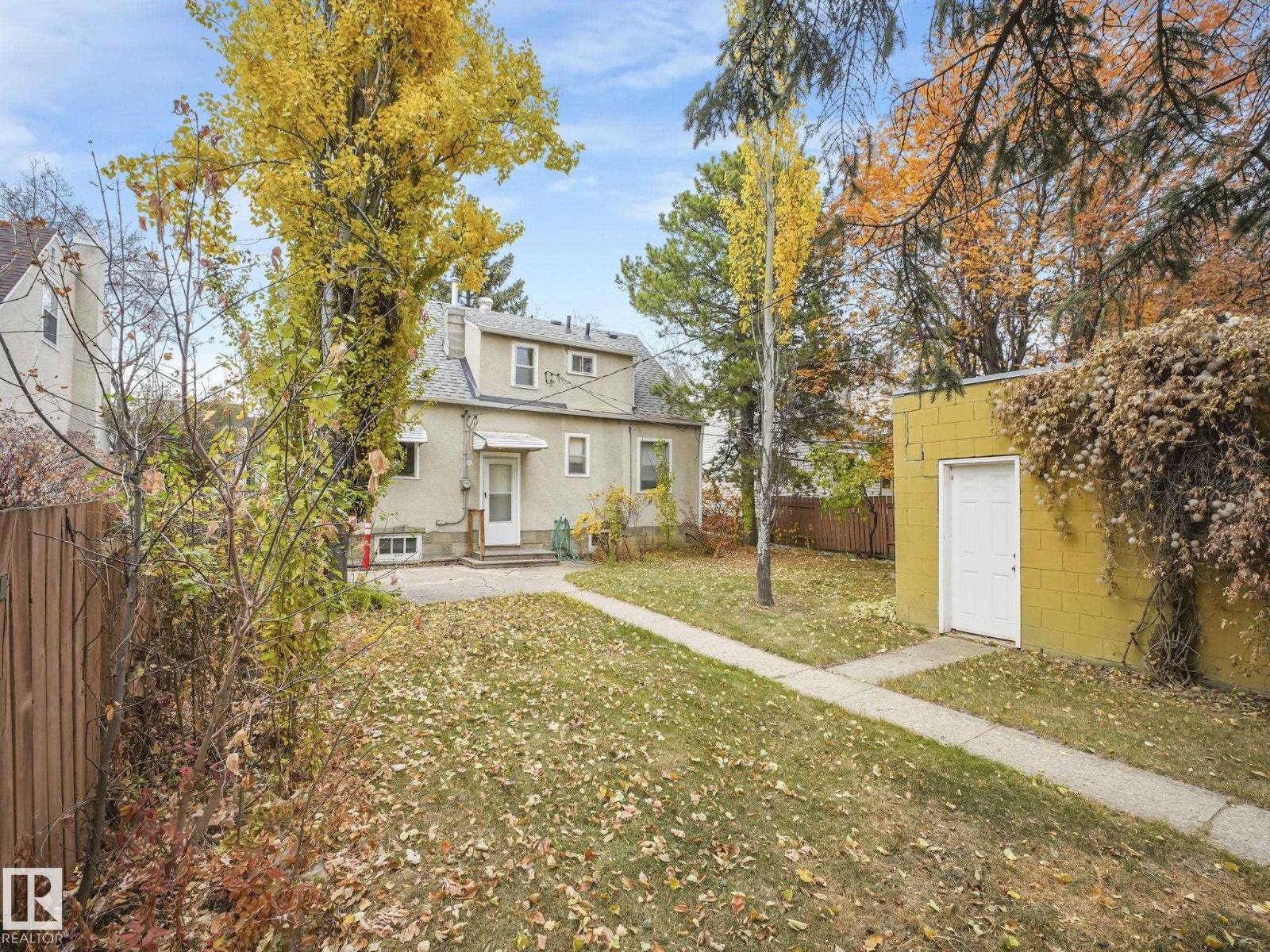 11311 75 Av Nw Nw, Edmonton, Alberta  T6G 0H6 - Photo 29 - E4463607