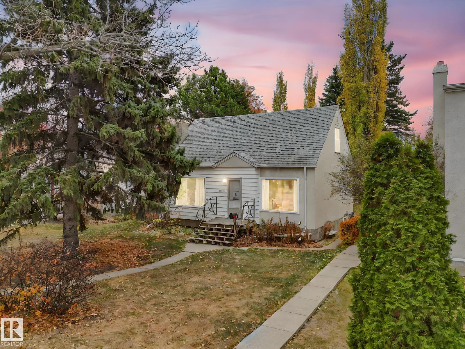 11311 75 Av Nw Nw, Edmonton, Alberta  T6G 0H6 - Photo 3 - E4463607