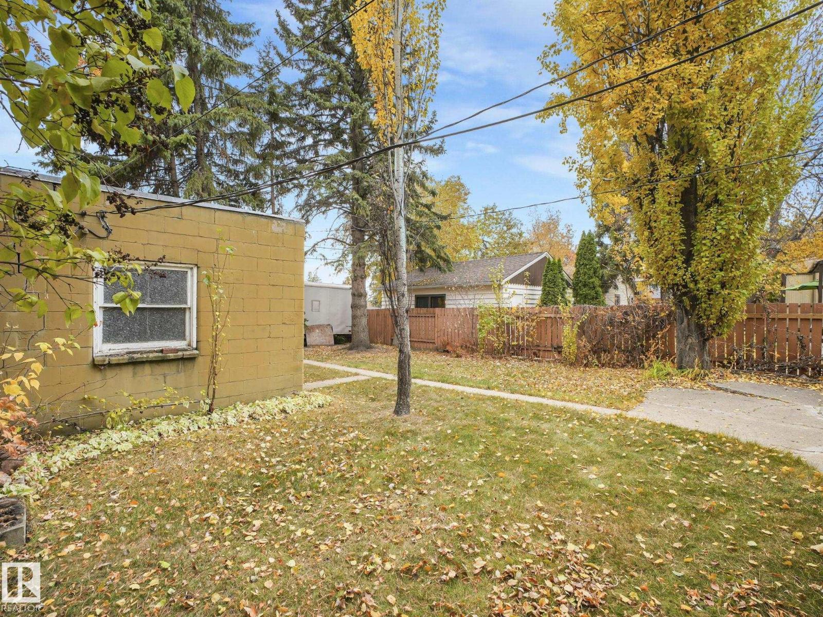 11311 75 Av Nw Nw, Edmonton, Alberta  T6G 0H6 - Photo 30 - E4463607