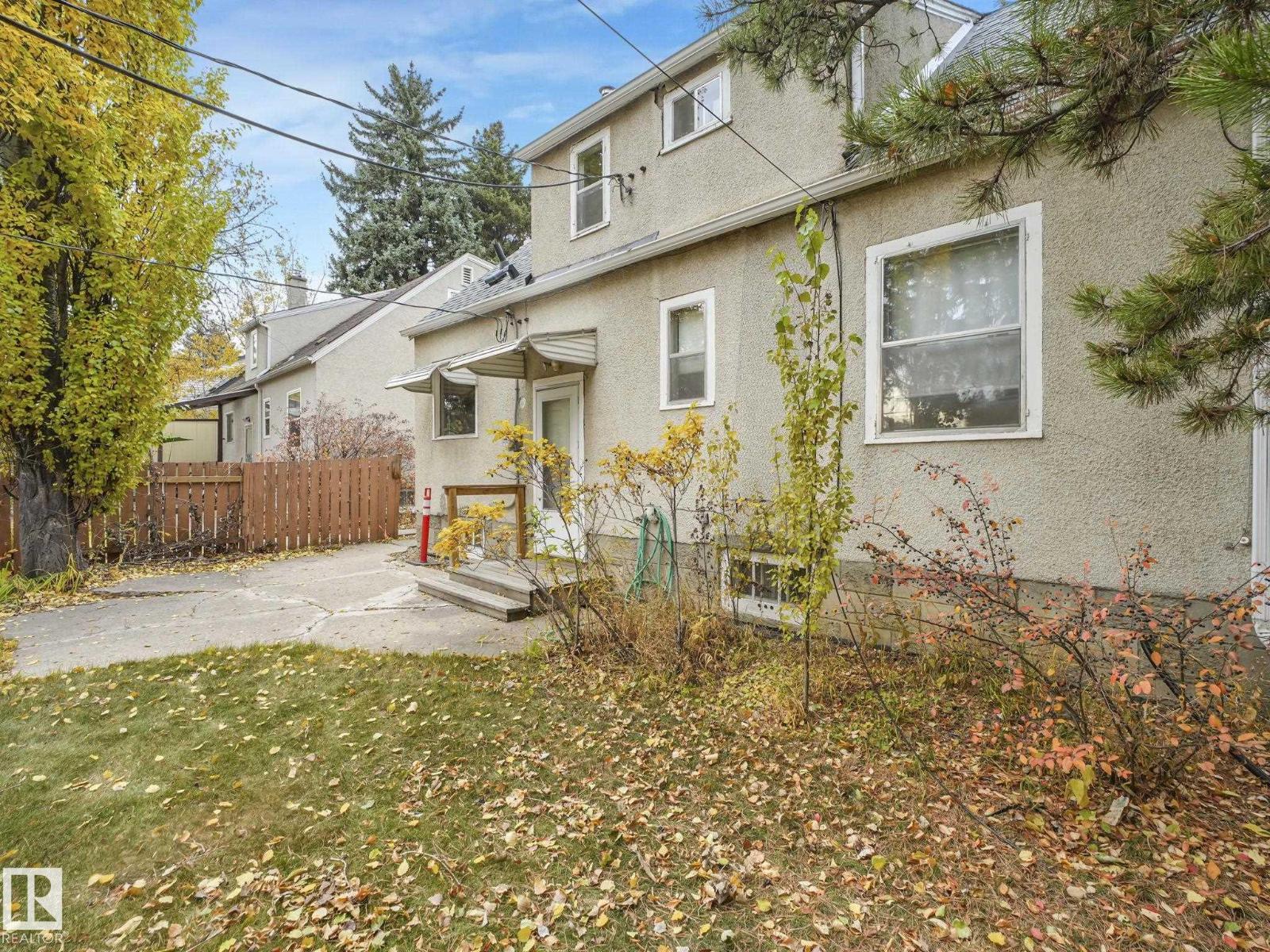 11311 75 Av Nw Nw, Edmonton, Alberta  T6G 0H6 - Photo 31 - E4463607