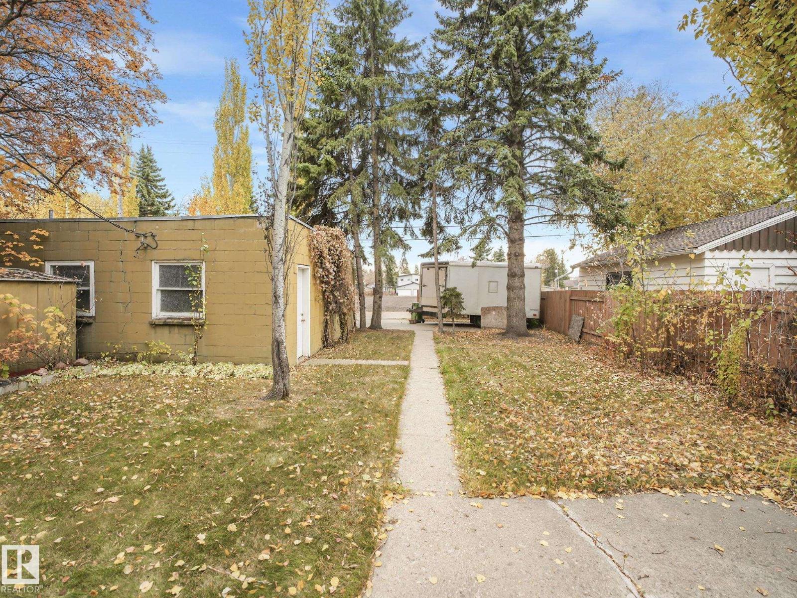 11311 75 Av Nw Nw, Edmonton, Alberta  T6G 0H6 - Photo 32 - E4463607