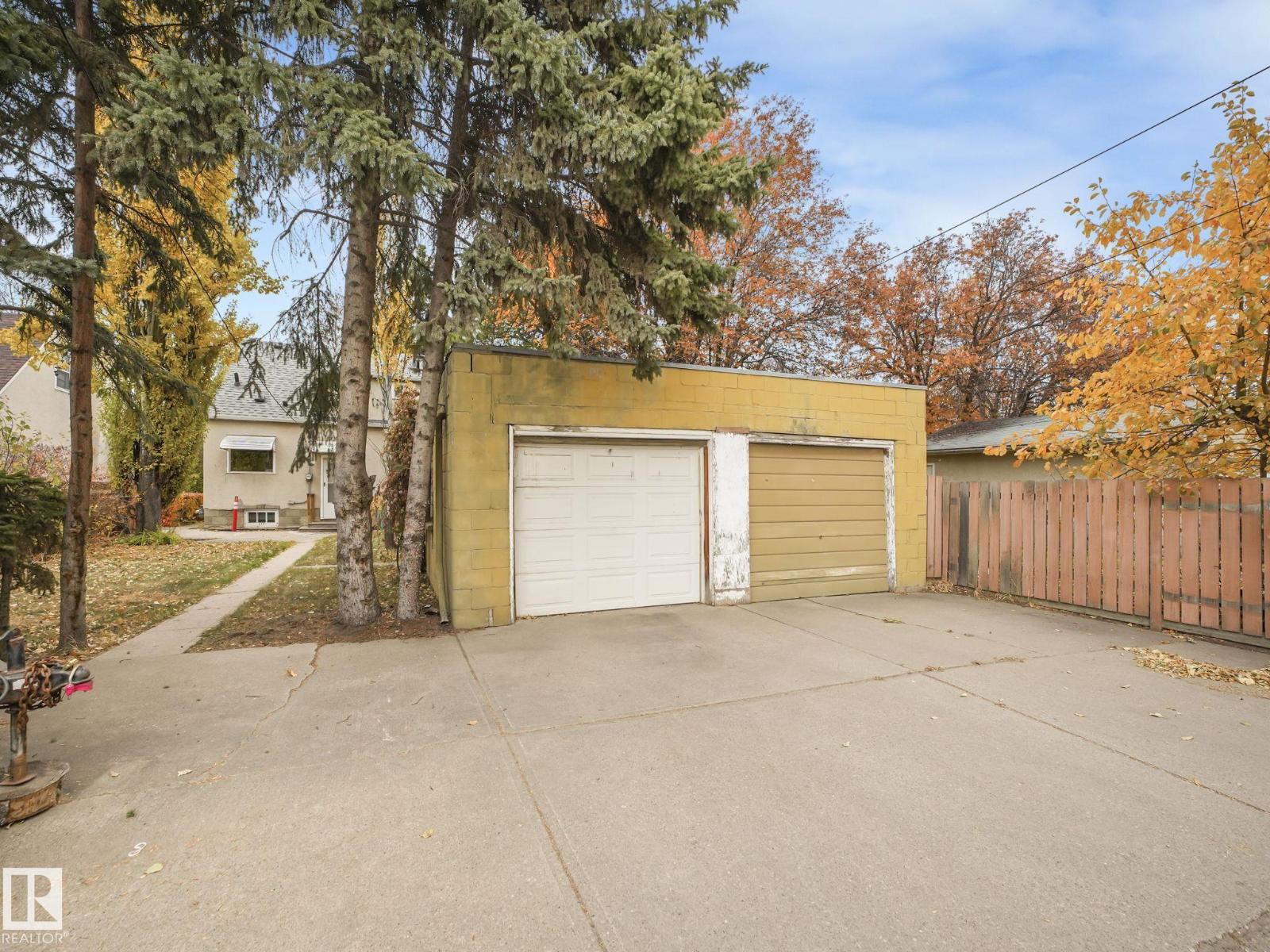 11311 75 Av Nw Nw, Edmonton, Alberta  T6G 0H6 - Photo 33 - E4463607